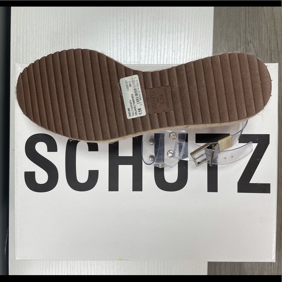 NIB Schutz Christiane Sandal - Picture 3 of 5